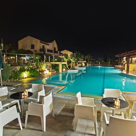 Aegean View Aqua Resort 살리디 외부 사진