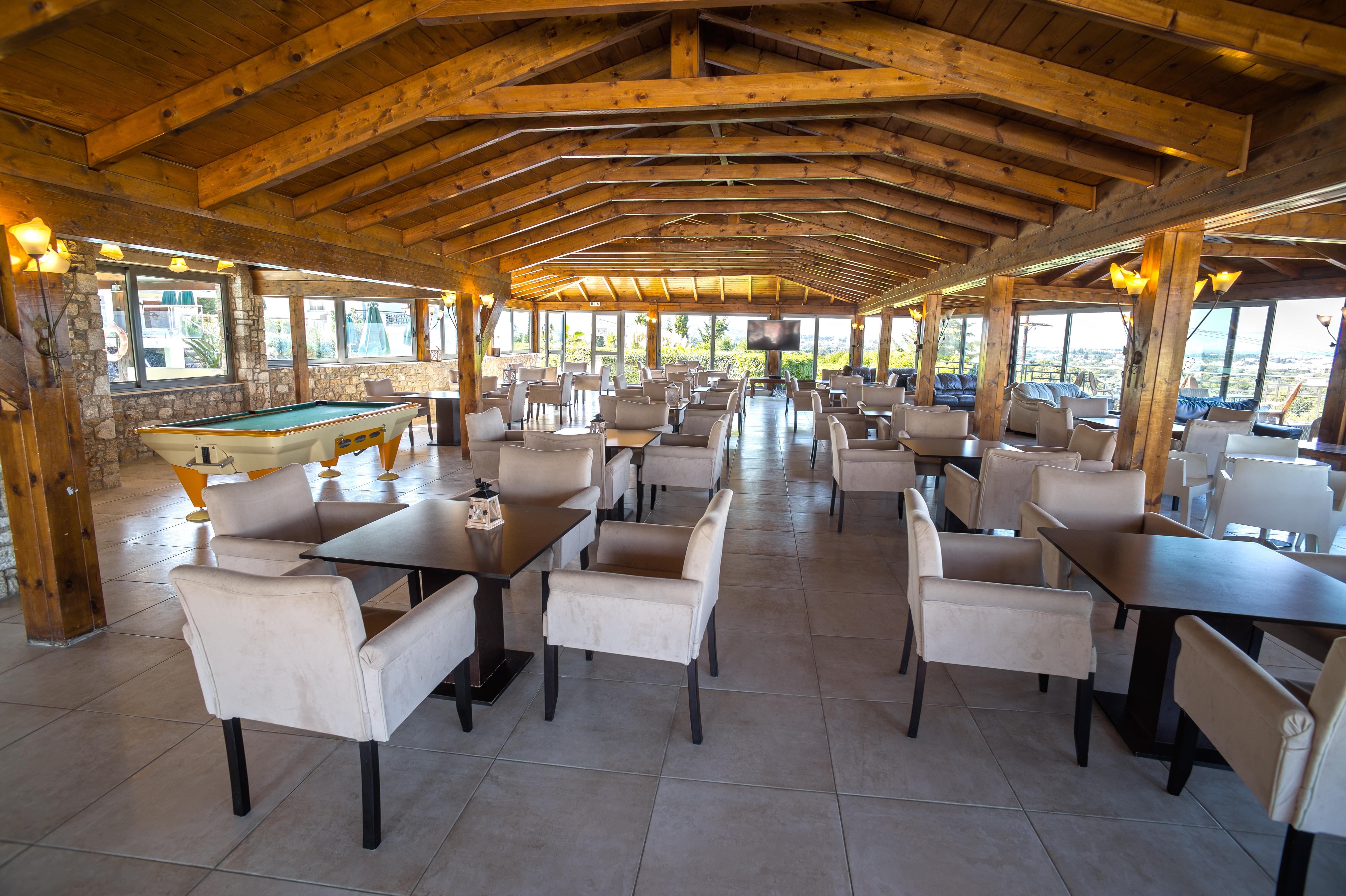 Aegean View Aqua Resort 살리디 외부 사진