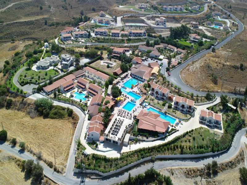Aegean View Aqua Resort 살리디 외부 사진