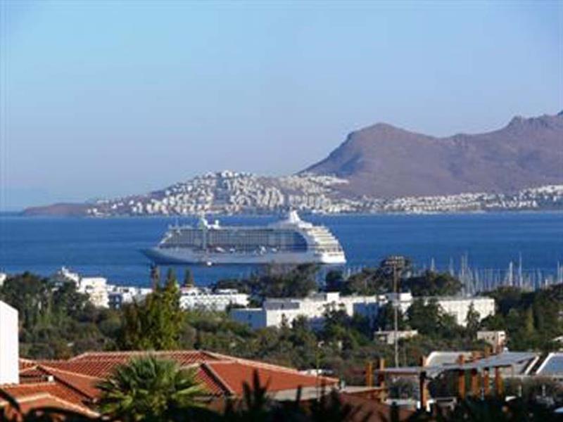 Aegean View Aqua Resort 살리디 외부 사진
