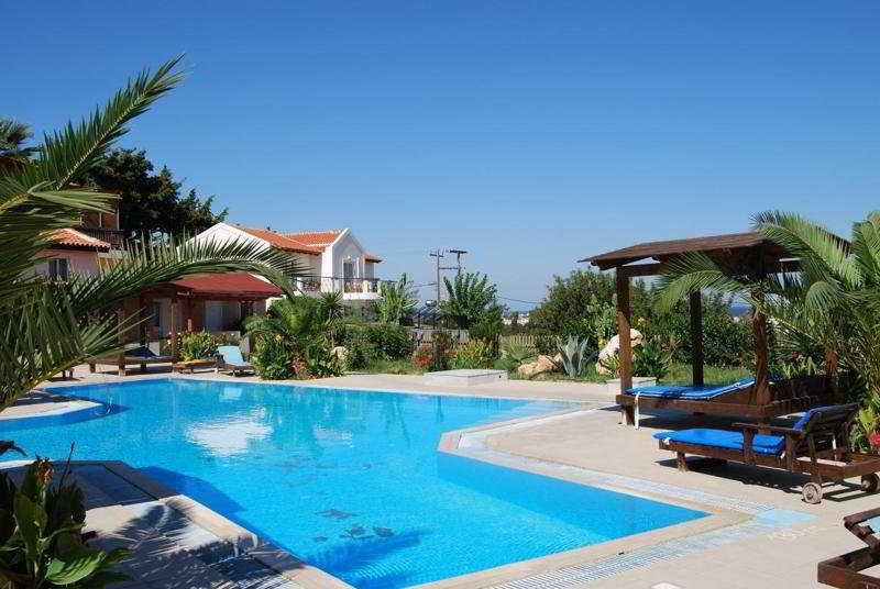 Aegean View Aqua Resort 살리디 외부 사진